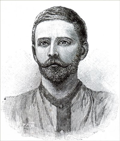 Thomas Heazle Parke von Unbekannt