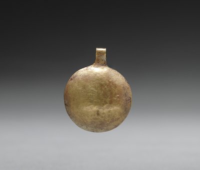 Pinzette, ca. 500-200 v. Chr. von Unbekannt