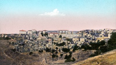 Urfa, Mesopotamien von Unbekannt