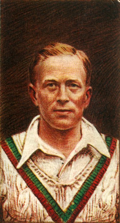 W. E. Astill Leicestershire, 1928 von Unbekannt