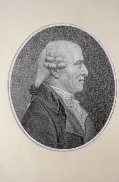 Franz Joseph Haydn von Unbekannt Unbekannt