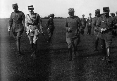 Flieger des Großen Krieges. Erster Weltkrieg von Unbekannt