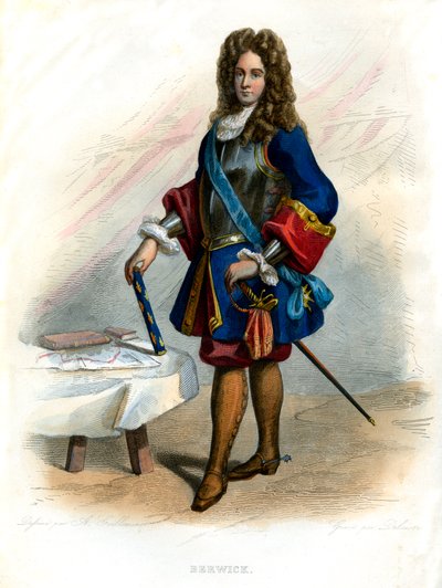 Berwick von Unbekannter Künstler