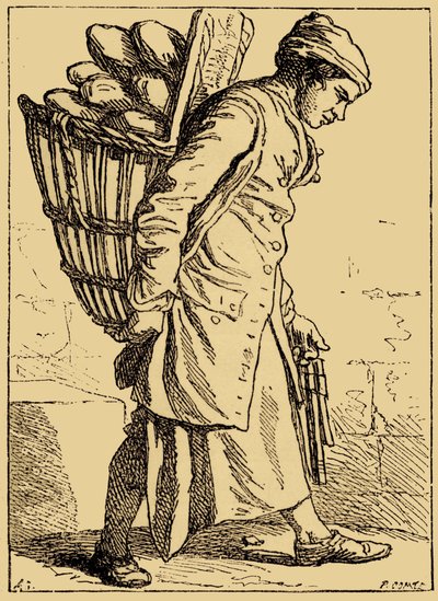 Alltagsleben in der französischen Geschichte von Leopold Blonder