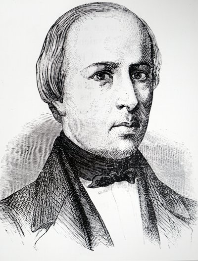Ernest Petin von Unbekannt