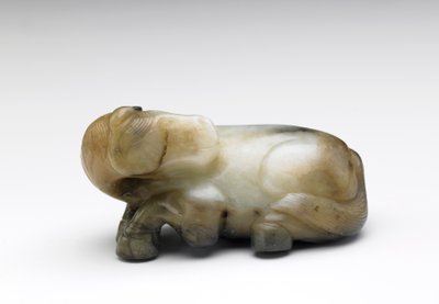 Pferd, 1368-1911 von Unbekannt