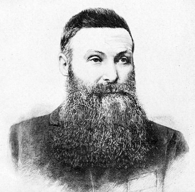 John Boyd Dunlop von Unbekannter Künstler