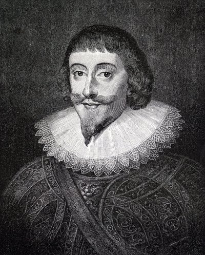 John Paulet von Unbekannt
