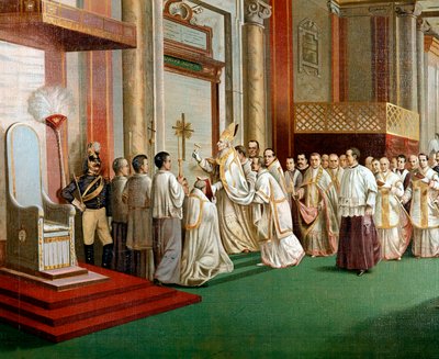 Leo XIII von Unbekannt