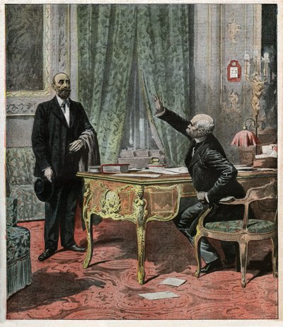 Marcellin Albert von Nicolas Liez
