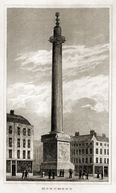 Denkmal von Unbekannt