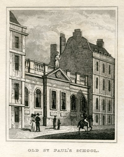 Alte St. Paul