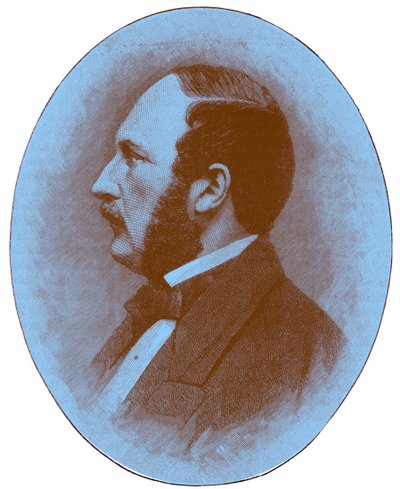 Prinz Albert von Sachsen-Coburg und Gotha von Unbekannter Künstler