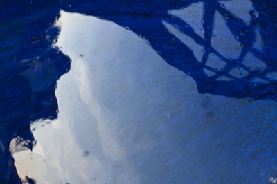 Reflexion von Unbekannter Künstler