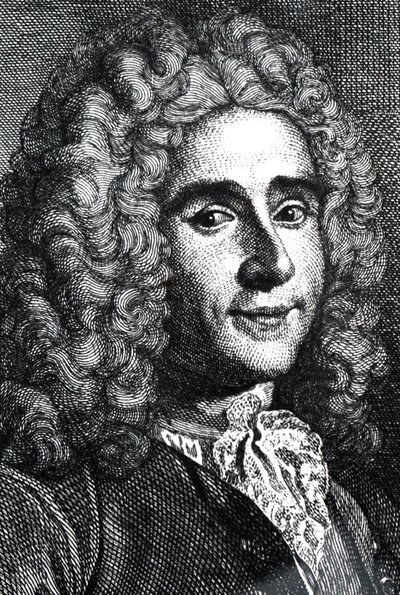 René Antoine Ferchault de Réaumur von Unbekannt