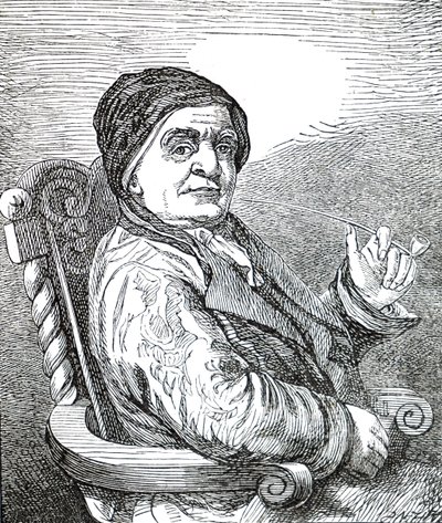 Samuel Parr von Unbekannt