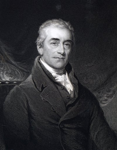 Samuel Romilly. von Unbekannt