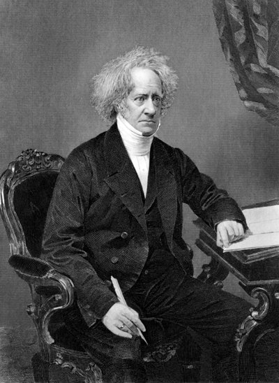 Sir Frederick William Herschel von Unbekannt