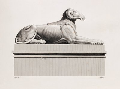 Theben: Karnak von Unbekannt