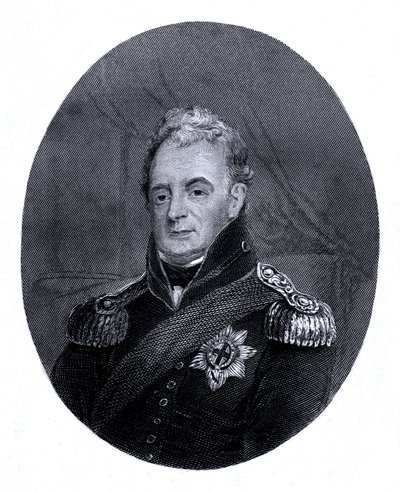 Wilhelm IV. von Unbekannter Künstler