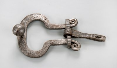 Türklopfer von Unidentified Maker