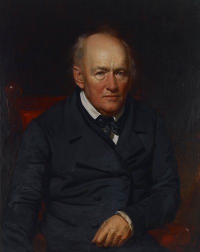 George Washington Stanley (1775) von Unknown