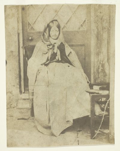 Mrs. Craik von Unknown