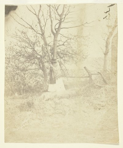 Mrs. Craik von Unknown