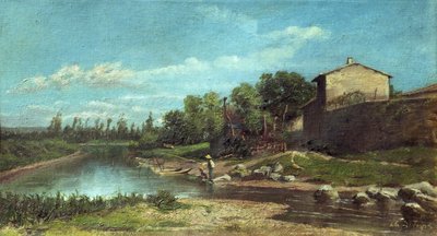 Fischer von Unknown artist