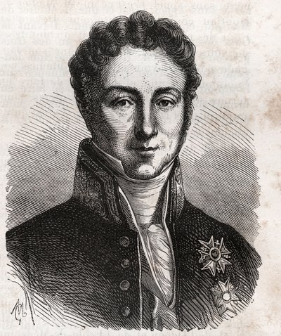Jean-Baptiste von Unknown