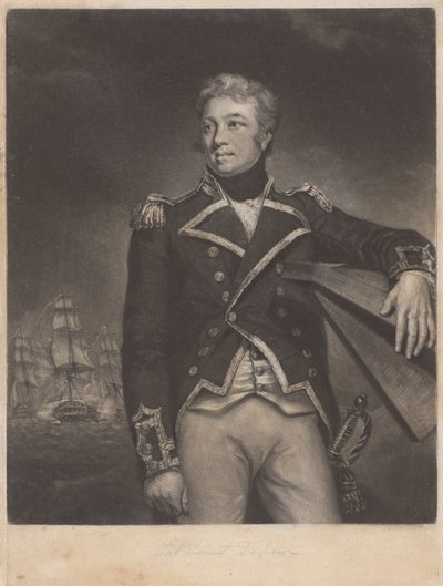 Admiral Sir Philip Charles Henderson Calderwood Durham von Unknown artist
