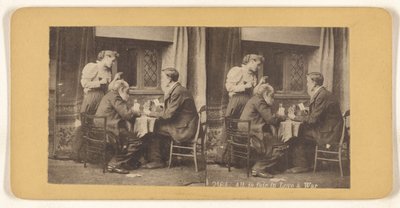 Alles ist fair in Liebe und Krieg von Unknown artist