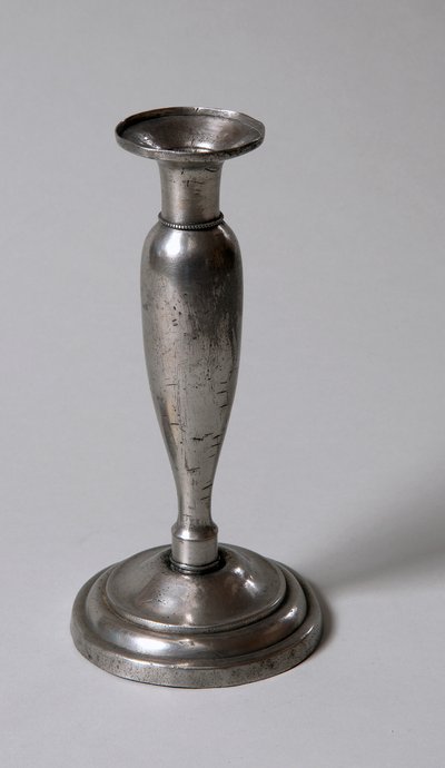 Kerzenhalter von Unknown artist