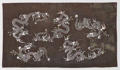 Drachen von Unknown artist