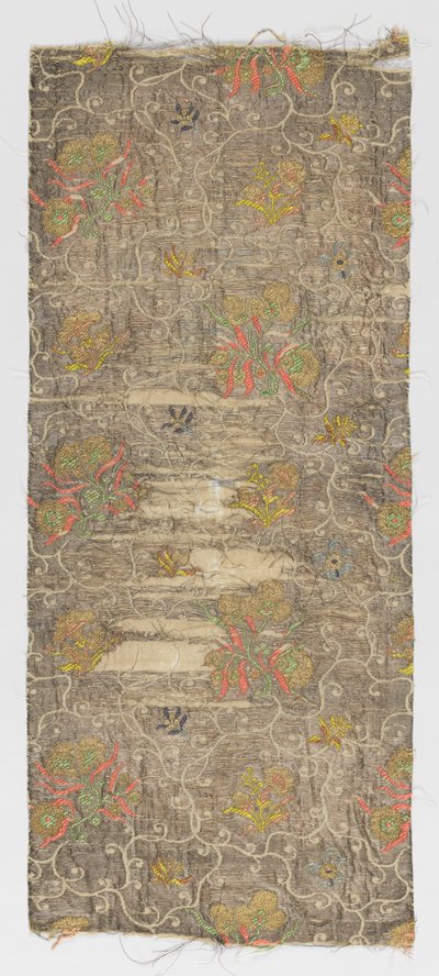 Fragment von Unknown artist