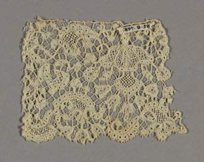 Fragment von Unknown artist
