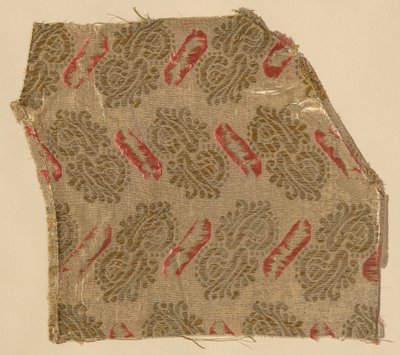 Fragment von Unknown artist