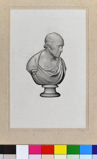 James Watt, um 1825 von Unknown artist