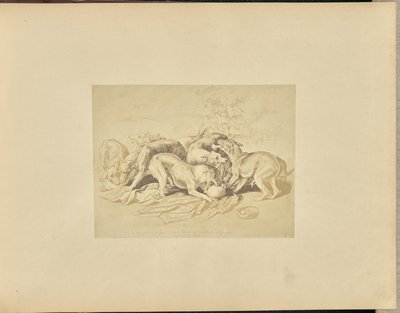 Isebel von Unknown artist