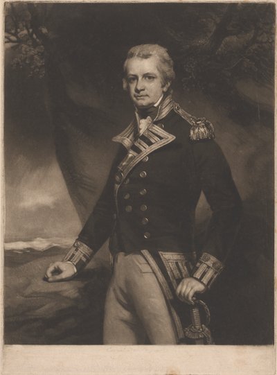 John Willitt Payne Esq. von Unknown artist
