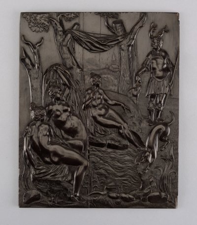 Tafel von Unknown artist