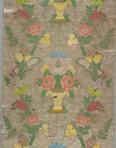 Textil von Unknown artist