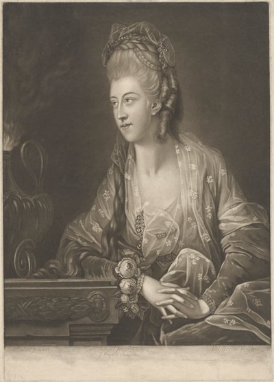 Mrs. Le Maistre von Valentine Green