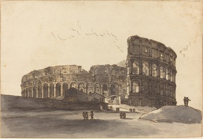 Das Kolosseum von Victor Jean Nicolle