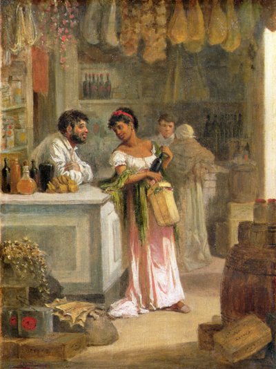 Der folgende Morgen von Victor Patricio Landaluce