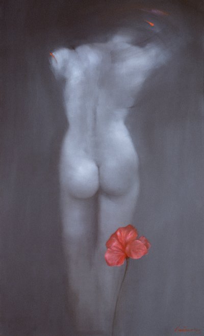 Amarilis von Victoria Montesinos