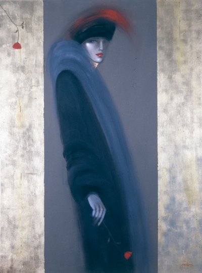 Madame X von Victoria Montesinos