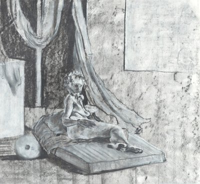 Ruhe von Vincent Alexander Booth
