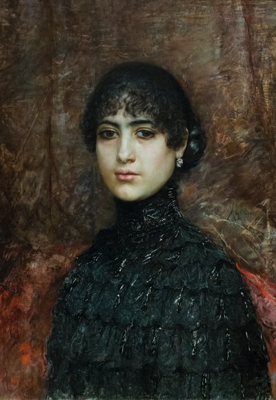 Fulvia von Vincenzo Migliaro