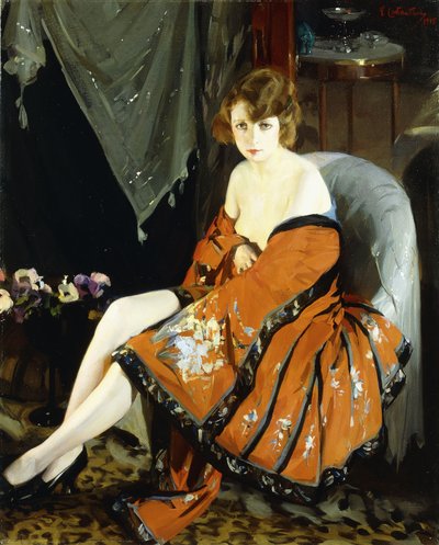 Marienkäfer von Virgilio Costantini